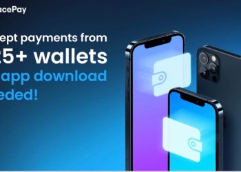 Keep This Altcoin On Your Radar - SpacePay Could Explode Any Day